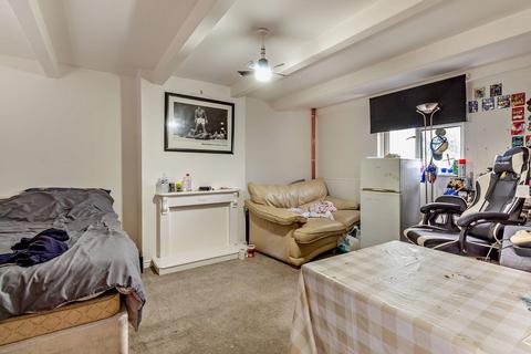 undefined, Spring Road, St Osyth, Clacton-on-Sea, CO16