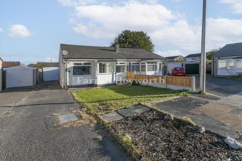 Selside Drive, Morecambe LA4