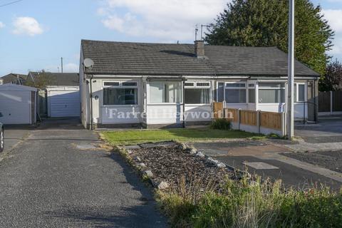 undefined, Selside Drive, Morecambe LA4