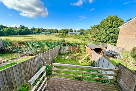 30 Arden Drive, Torquay, TQ2 6DZ