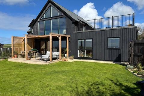 undefined, Poughill, Bude, Cornwall