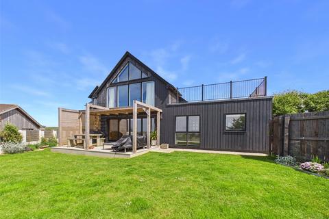 4 bedroom detached house for sale, Poughill, Bude, Cornwall