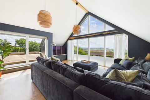 4 bedroom detached house for sale, Poughill, Bude, Cornwall