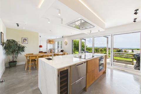 4 bedroom detached house for sale, Poughill, Bude, Cornwall