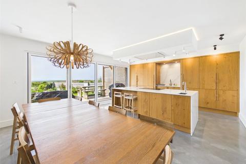 4 bedroom detached house for sale, Poughill, Bude, Cornwall
