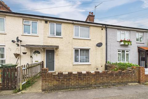 2 bedroom terraced house for sale, Morris Road, Farnborough, Hampshire, GU14