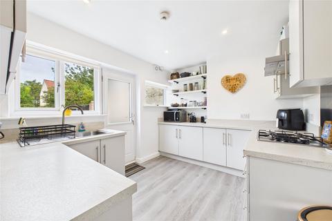 2 bedroom terraced house for sale, Morris Road, Farnborough, Hampshire, GU14
