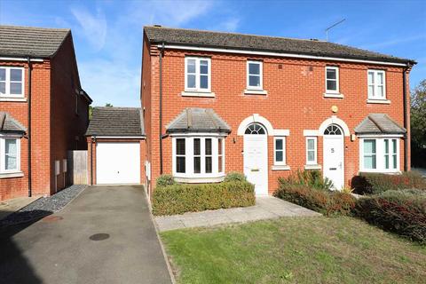 undefined, York Close, Burton Latimer