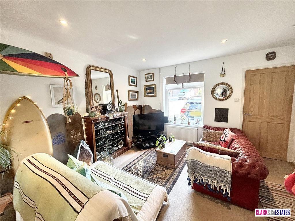 Open Plan