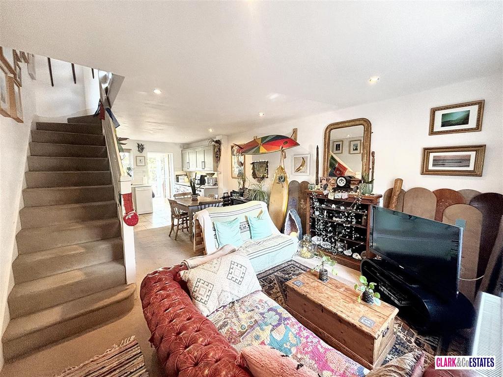 Open Plan