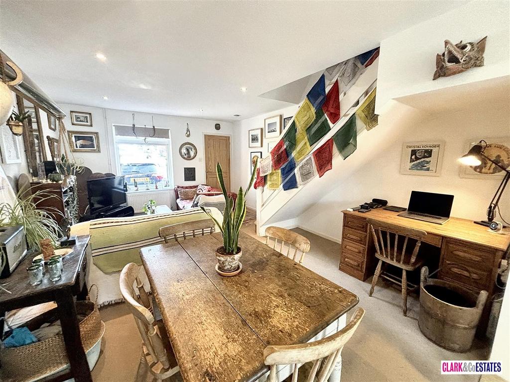 Open Plan