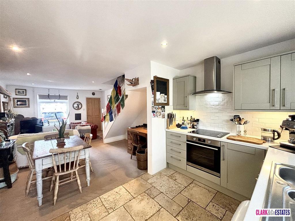 Open Plan