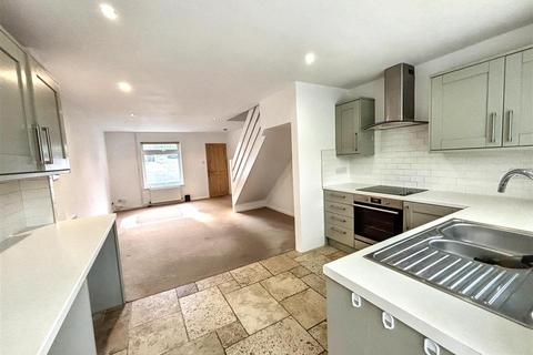 2 bedroom terraced house for sale, Denver Close, Topsham