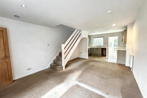 2 bedroom terraced house for sale, Denver Close, Topsham