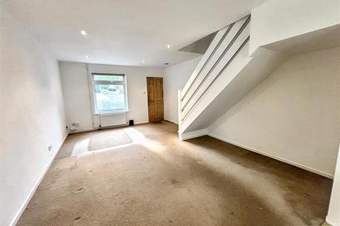 2 bedroom terraced house for sale, Denver Close, Topsham