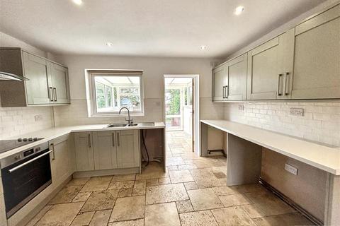 2 bedroom terraced house for sale, Denver Close, Topsham