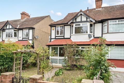 4 bedroom semi-detached house for sale, Commonside East, Surrey CR4
