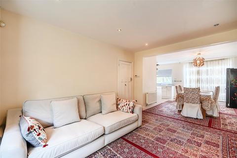 4 bedroom semi-detached house for sale, Commonside East, Surrey CR4
