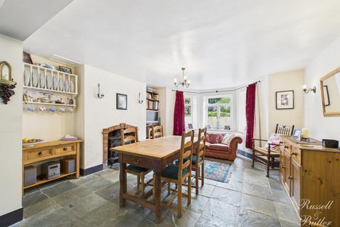 undefined, Chandos Road, Buckingham, MK18