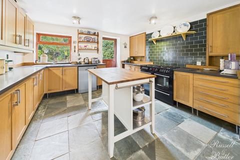 undefined, Chandos Road, Buckingham, MK18