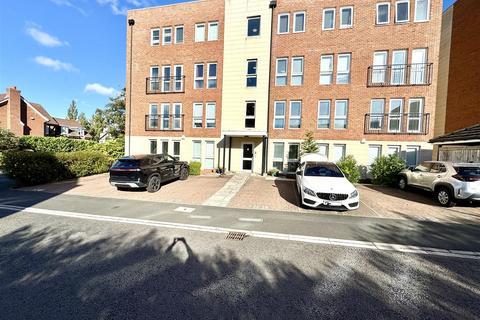 undefined, Glaisdale Court, Darlington
