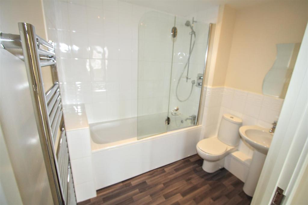 Bathroom/w.c