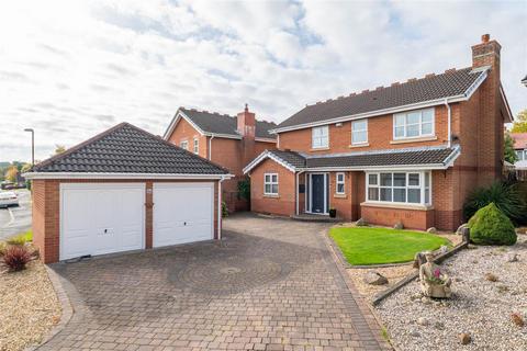 undefined, The Ridings, Whittle-Le-Woods, Chorley