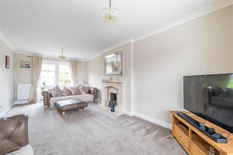 undefined, The Ridings, Whittle-Le-Woods, Chorley