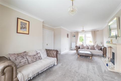 undefined, The Ridings, Whittle-Le-Woods, Chorley