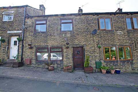 undefined, Burrwood Terrace, Holywell Green