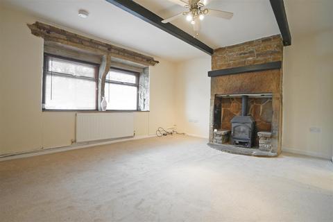 undefined, Burrwood Terrace, Holywell Green