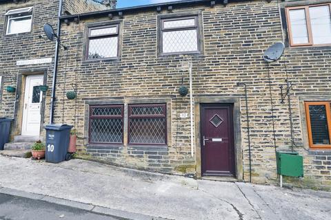 Burrwood Terrace, Holywell Green
