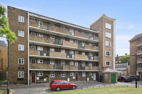 undefined, Lambeth Walk, London SE11