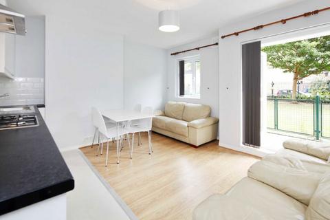 undefined, Lambeth Walk, London SE11