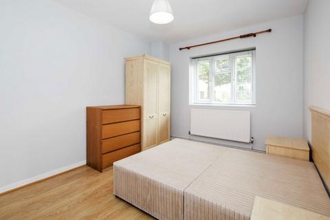 undefined, Lambeth Walk, London SE11