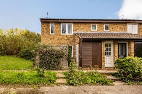undefined, Clarendon Close, Abingdon OX14