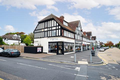 undefined, Bridgwater Drive, Westcliff-on-sea, SS0