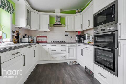 undefined, Warden Road, Eastchurch