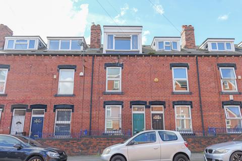 undefined, Burley Lodge Road, Leeds LS6