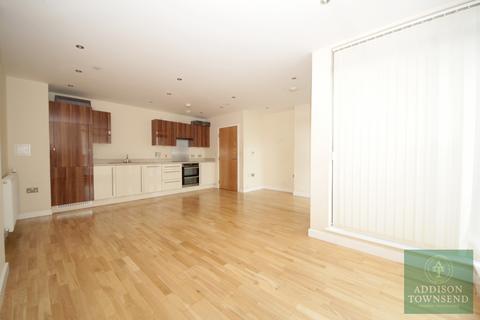 undefined, Pinnacle House, Enfield, EN1