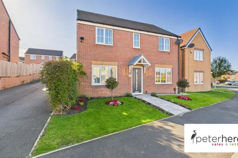 Woodham Drive, Ryhope, Sunderland