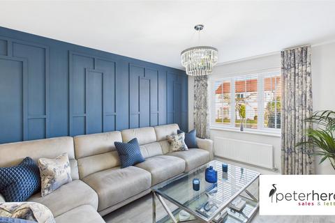undefined, Woodham Drive, Ryhope, Sunderland