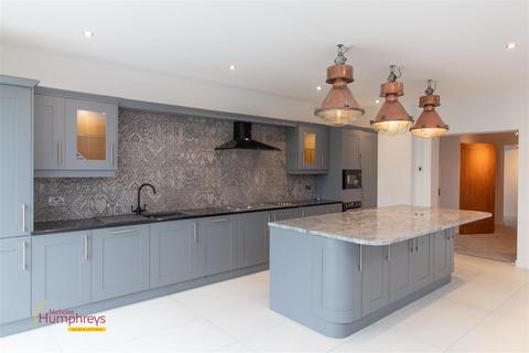 undefined, Martindale Avenue, Wimborne