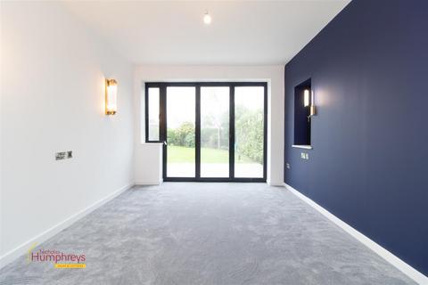 undefined, Martindale Avenue, Wimborne