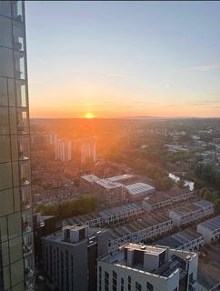2 bedroom apartment for sale, Embankment Exchange, Salford M3