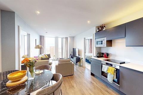 2 bedroom apartment for sale, Embankment Exchange, Salford M3