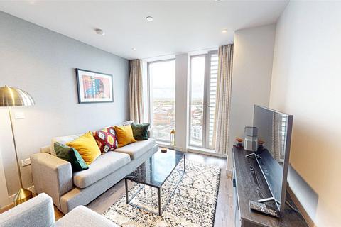 2 bedroom apartment for sale, Embankment Exchange, Salford M3
