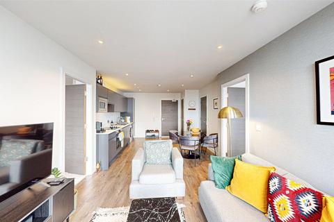 2 bedroom apartment for sale, Embankment Exchange, Salford M3
