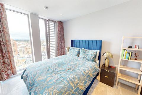 2 bedroom apartment for sale, Embankment Exchange, Salford M3
