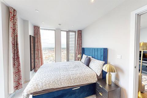 2 bedroom apartment for sale, Embankment Exchange, Salford M3